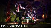 (Xbox 360) Warhammer 40,000: Kill Team [Region Free / ENG]