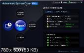 Advanced SystemCare Pro 3.8.0.745 (2011)