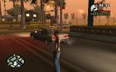 GTA San Andreas + игра ONLINE [2011/RePack]