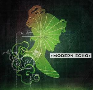 Modern Echo - Spirit In The Machine (2011)