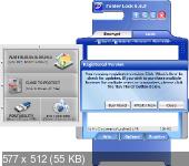 Folder Lock v6.6.5 (2011 г.) 