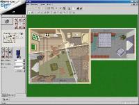 FloorPlan 3D Design Suite 10 (Дизайн помещений)