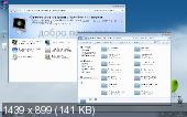Windows 7x86 UralSOFT+miniWPI v.6.1.08 (2011) [Rus]