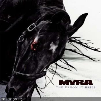 Myra - Discography (2008-2010)
