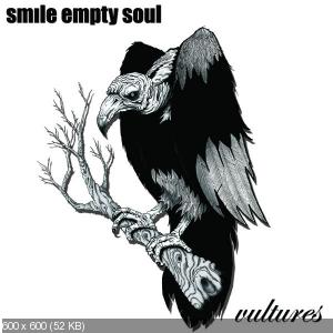 Smile Empty Soul - Дискография (2003-2012)