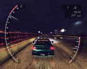 Need For Speed Underground 2: mod by GRiME (PC/2012/RU)