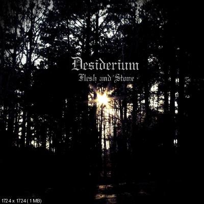 Desiderium - Discography (1999 - 2012)