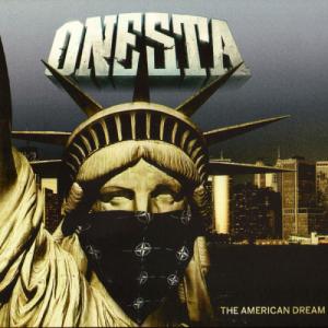 Onesta - The American Dream (2012)