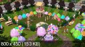 The Sims 3 Katy Perrys Sweet Treats (2012/ENG)
