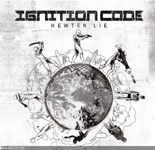 Ignition Code - Newtek Lie (2012)