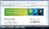 Windows XP SP3 WinAS build 05.06.2012 (2012/RUS)