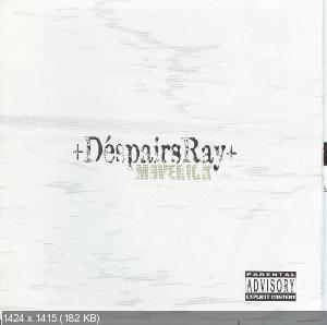 D'espairsRay - Discography (2001-2011)