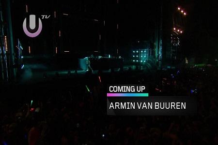 Armin van Buuren ( 2012, HDTVRip 720p )