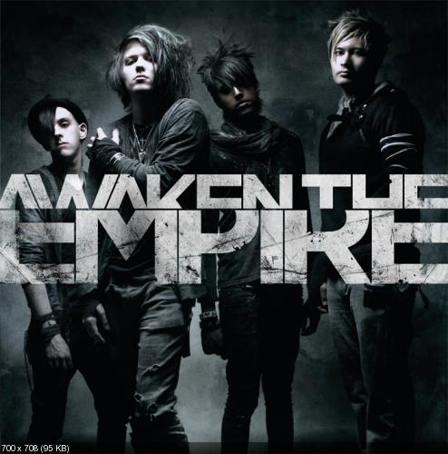 Awaken The Empire - Saviour (New Track) (2012)