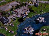Command & Conquer: Red Alert 3 Uprising (PC/RePack/RU)