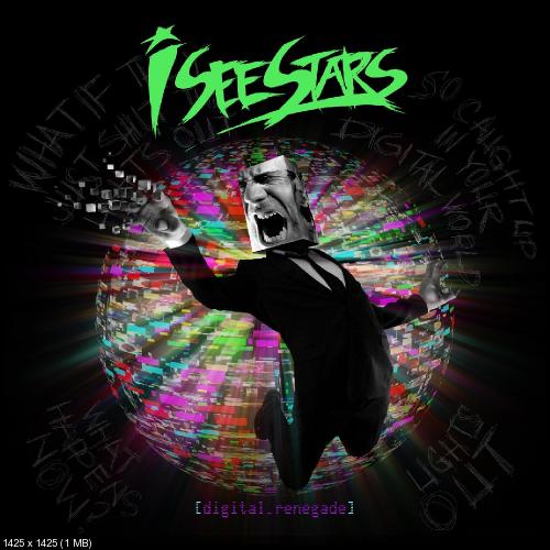 I See Stars - Discography (2009-2013)