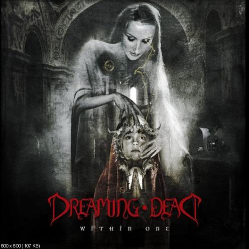 Dreaming Dead - Within One (2009)