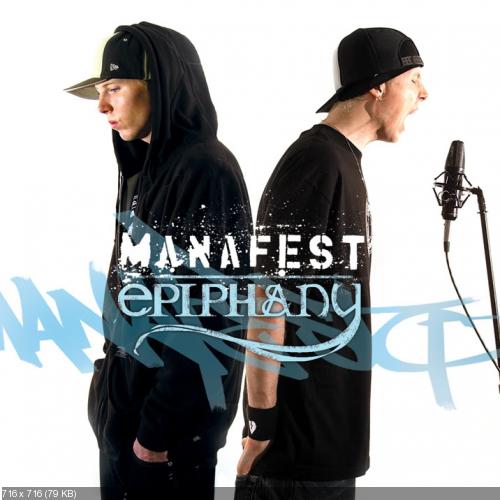 Manafest - Discography (2001-2022)