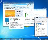 Windows 7 Ultimate SP1 RU x64