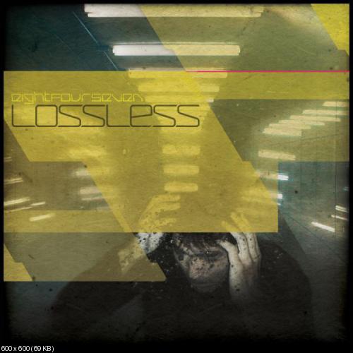 Eightfourseven - Lossless (2010)