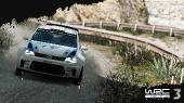 WRC 3: FIA World Rally Championship (2012/PAL/ENG/XBOX360)