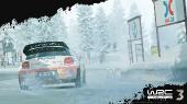 WRC 3: FIA World Rally Championship (2012/PAL/ENG/XBOX360)