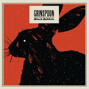 Grinspoon - Black Rabbits (2012)