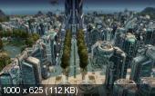 Anno 2070: Deep Ocean Expansion (PC/2012/Game+Mod)