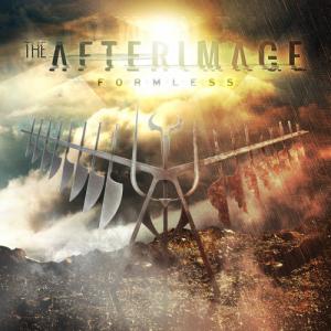 The Afterimage - Formless [EP] (2012)