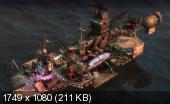 Anno 2070 Deluxe Edition + Deep Ocean (2012/RUS/RePack by R.G.Catalyst)