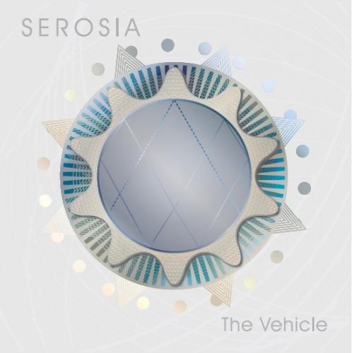 Serosia - The Vehicle [EP] (2011)