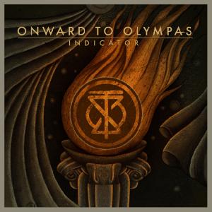 Onward To Olympas - Indicator (2012)