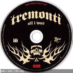 Tremonti - All I Was (2012)