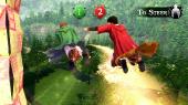 Harry Potter for Kinect (2012/RF/ENG/XBOX360)