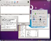 HackShark Linux 2.1 (  , ) (i386/1xDVD)