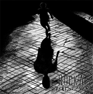 RockA - Renksiz [EP] (2011)