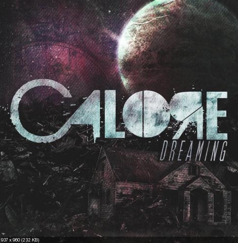 Calore - Dreaming (Demo) (2012)