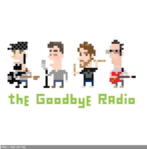 The Goodbye Radio - The Goodbye Radio (2012)