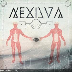 Nexilva - Invasion (New Track) (2012)