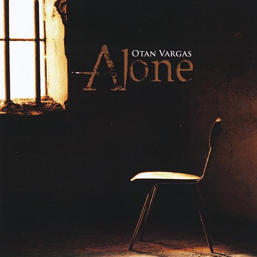 Otan Vargas - Alone (2009)
