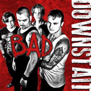 Downstait - Bad [Single] (2012)
