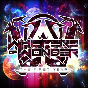 Whispers Of Wonder - The First Year [EP] (2012)