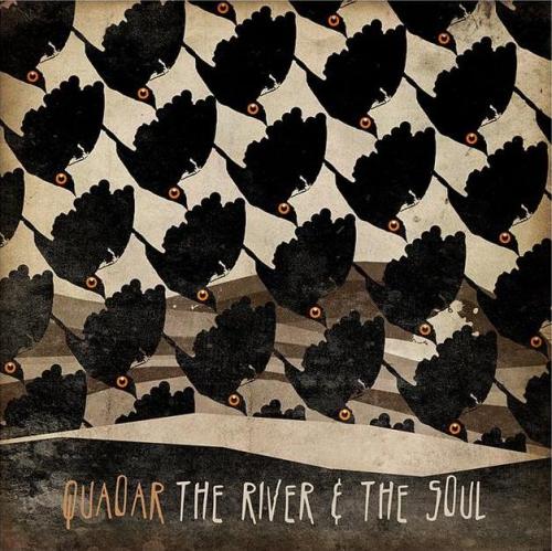 Quaoar - The River & The Soul (2011)