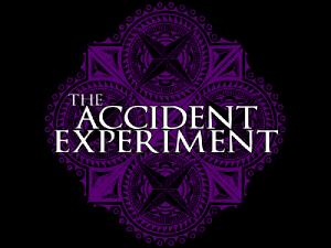 The Accident Experiment - New Tracks (2011)