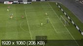 Pro Evolution Soccer 2013 (2012/RePack /Catalyst/RU)