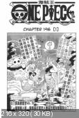 One Piece volume 22 chapter 196-205
