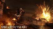 Assassin's Creed III (2012/Rip Shift/1.01/4 DLC)