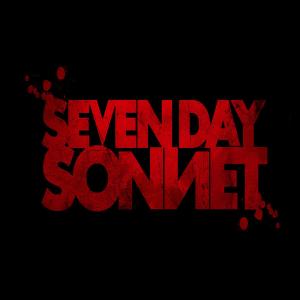 Seven Day Sonnet - Crying My Name [Single] (2012)