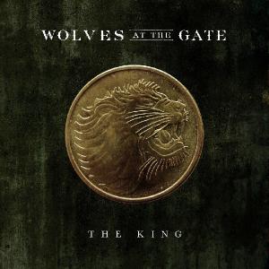 Wolves At The Gate - The King [Single] (2012)