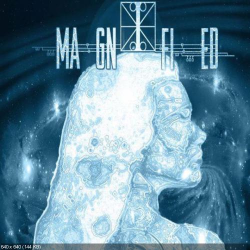 I Magnified - Gayatri Mantra (EP) (2012)